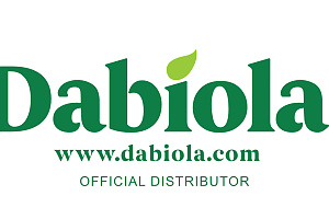 Official Distributor - 